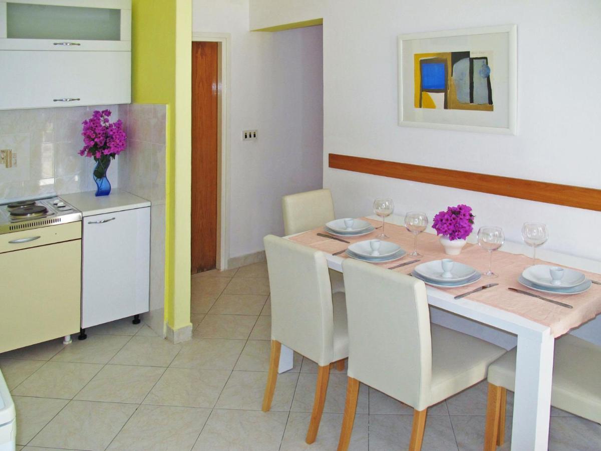 Apartment Palma - Rac108 By Interhome Rabac Ngoại thất bức ảnh