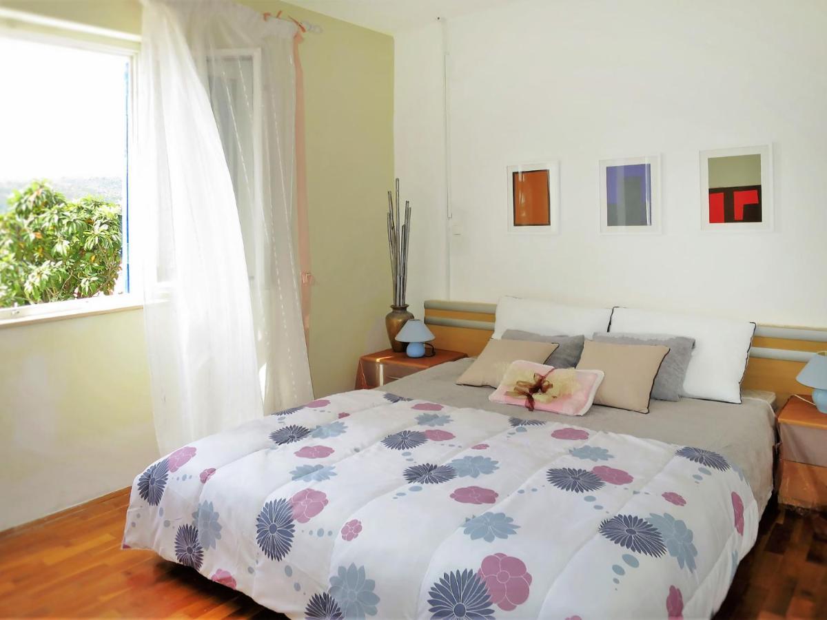 Apartment Palma - Rac108 By Interhome Rabac Ngoại thất bức ảnh