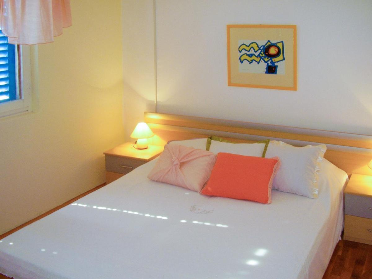 Apartment Palma - Rac108 By Interhome Rabac Ngoại thất bức ảnh