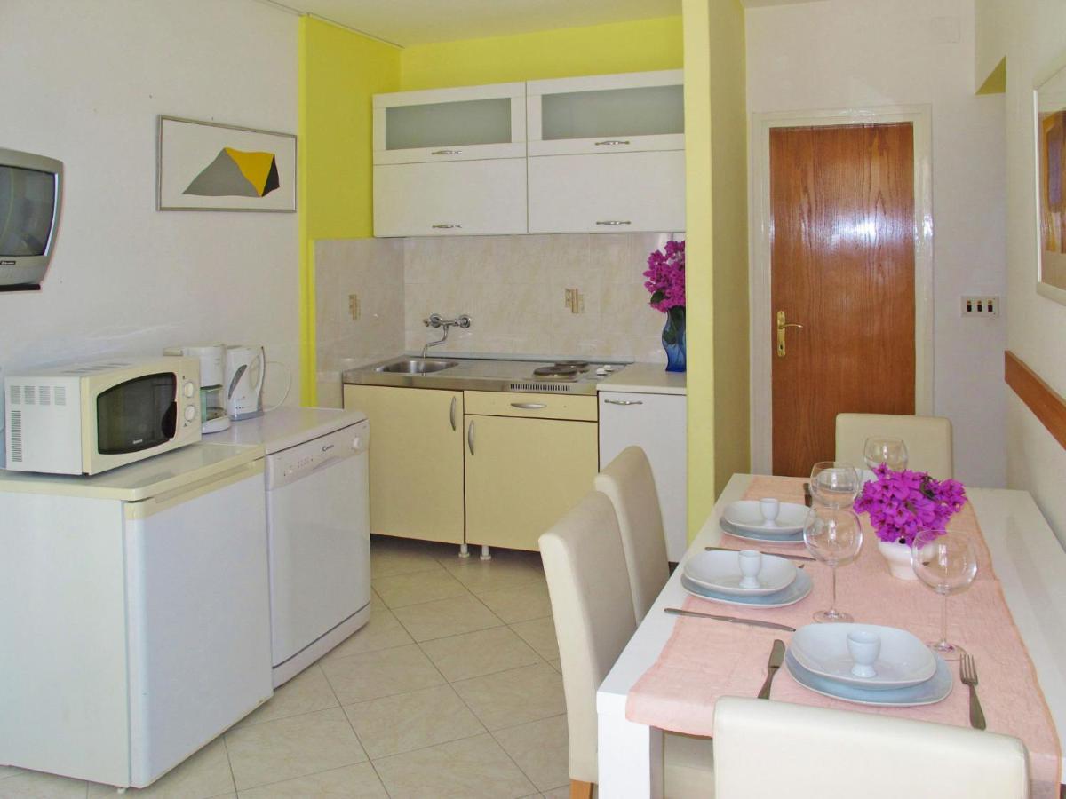 Apartment Palma - Rac108 By Interhome Rabac Ngoại thất bức ảnh