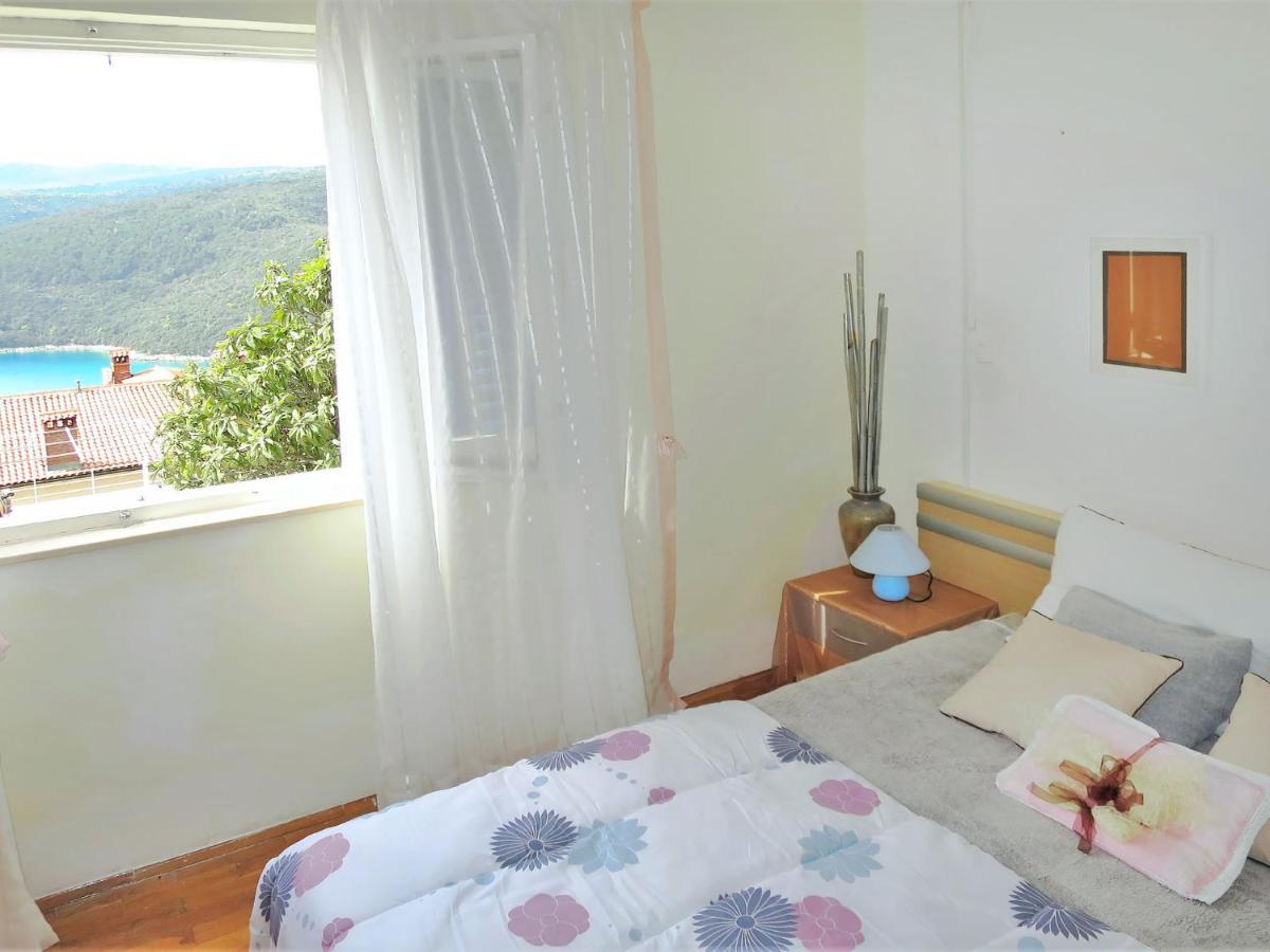 Apartment Palma - Rac108 By Interhome Rabac Ngoại thất bức ảnh