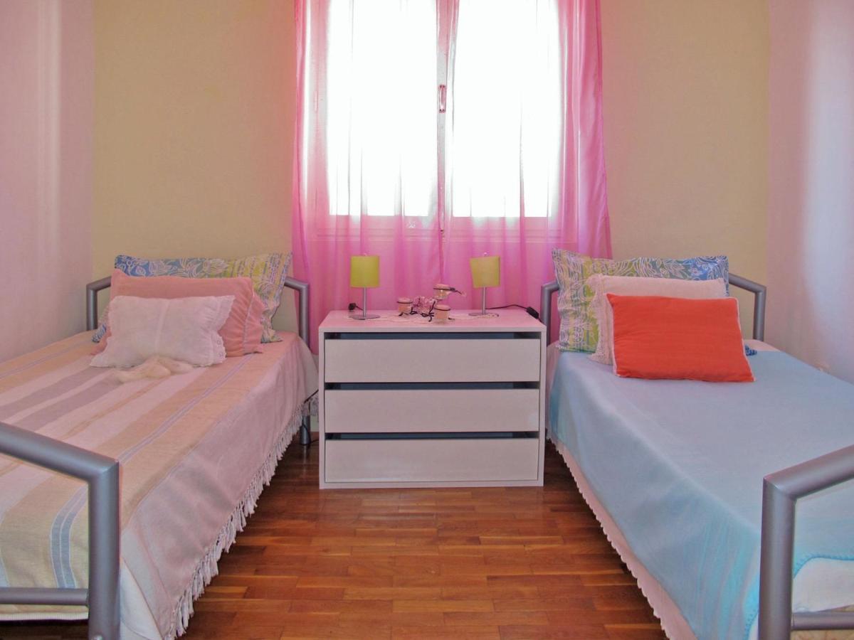 Apartment Palma - Rac108 By Interhome Rabac Ngoại thất bức ảnh