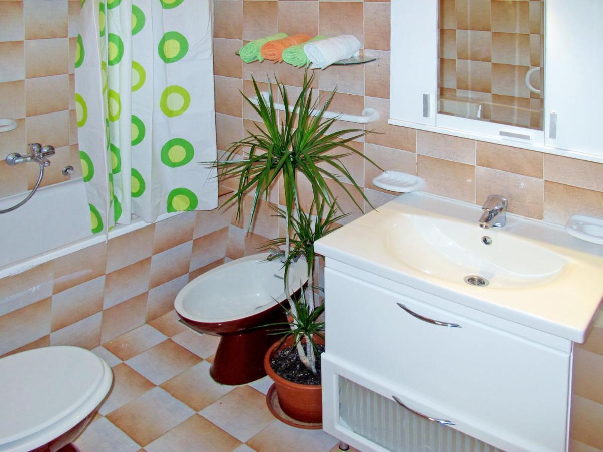 Apartment Palma - Rac108 By Interhome Rabac Ngoại thất bức ảnh